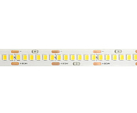 Лента светод 2835/240-24V 22W/m 6000k IP20 5м LS503