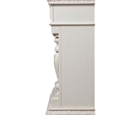 Портал Perfetto R 26/30 шпон беленый дуб