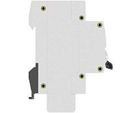 Дифференциальный автомат АД-4 32А/ 30мА (хар. C, AC, электронный, защита 270В) 4,5кА EKF PROxima сн/пр