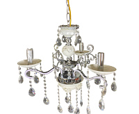 Люстра E-SVET (LB)  LZ.8335-3L