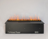 Электрический очаг Schones Feuer 3D FireLine 800