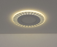 Светильник встраиваемый DSS001 10W 4200K сн/пр