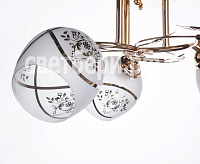 Люстра 78790/3 FGD