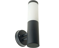 Настенный светильник 230V Е27 черный DH041-B