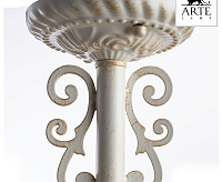 Люстра A9513PL-5WG