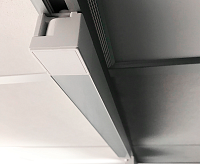 Светильник PTR 1935 35W 3000K 600мм IP40 (белый)