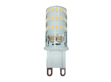 Лампа светодиодная PLED-G9-BL2 5w 4000K JAZZway сн/пр
