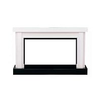 Портал Nelson P38/V42 Белый с черным 