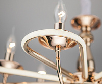 Люстра металл Bogate's - 421/6 сн/пр