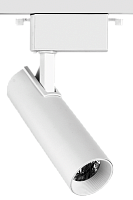 Светильник PTR  0620 20w 4000K 24° WH(белый)  IP40 Jazzway сн/пр