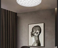 Светодиодный светильник CLL14 55Вт 6000К