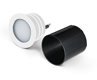 Подсветка для лестниц MRL LED 1108 Белый сн/пр