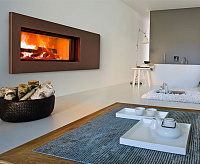 MCZ Plasma 115B Wood