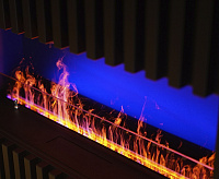 Электрический очаг Schones Feuer 3D FireLine 1000