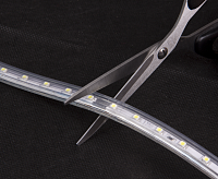 Лента MVS-5050/30-IP68-220V-RGB-1МП (разноцветный) JAZZway