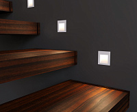 Подсветка для лестниц MRL LED 1103 Белый