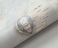 11119-02 Обои Артекс Атлас