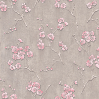 5013-02 Обои&nbsp;&nbsp;Kimono сн/пр