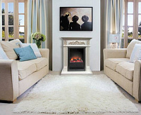 Портал Marseille VT (белый дуб с патиной)