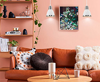 Подвесной светильник 50173/1 белый сн/пр