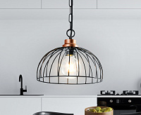 Подвесной светильник Agarola 1018-106 сн/пр