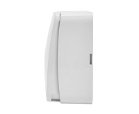 София Переключатель 1-кл белый IP20 MSW10-12-01