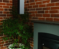 Светильник подвесной 35w MR16. черный ML1748