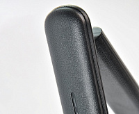 Настольная лампа Ambrella DE521 BK сн/пр