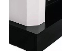 Портал Nelson P38/V42 Белый с черным 