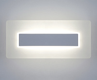 Подсветка 40132/1 белый