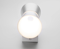 Настенный светодиодный светильник MRL 1003 Viare LED белый IP20