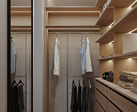 Лента светод 2835/60 4.8W/m 12V IP20 5м нейтральный белый LS603