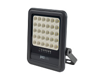 Прожектор светодиодный PFL SOLAR 02 100w 6500K GR IP65 JAZZway