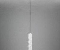 Подвесной LED светильник 50136/1 белый