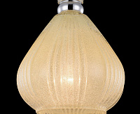 Люстра MOD250-PL-01-FY сн/пр