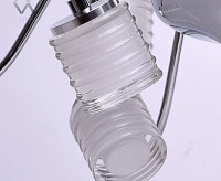 Люстра Толедо 312011716 сн/пр