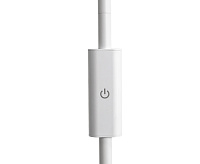 Светильник напольный (торшер) UL625 белый