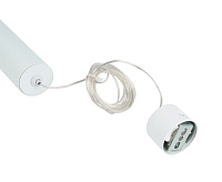 Светильник подвесной 35w MR11. белый ML1038