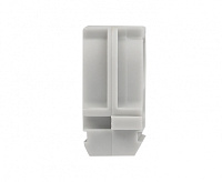 Крепеж-клипса d20мм&nbsp;&nbsp;(10шт.) Plast EKF PROxima сн/пр