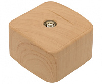 Розетка TV 1-местная EKF EGA00-027-30