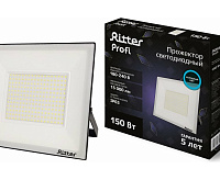 Прожектор светодиодный PROFI 150W, 6500К IP65 REV 53411 6