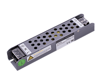 Блок питания для светодиодной ленты LUX компактный 12В 60Вт IP 20