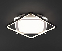 Потолочный светильник 90157/1 белый