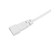 Сетевой шнур LD5058C для подключения к коннектору для светодиодного светильника серии AL5058