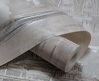 11236-04 Обои Артекс  Северная столица