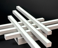 Люстра светодиодная SF8510/6C-WT