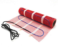 Тёплый пол (нагревательный мат) HeatUp (0,5* 6м) (площадь 3м2)