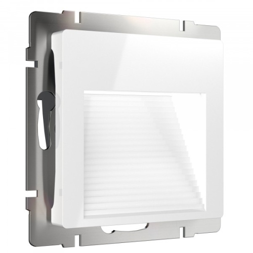 Веркель Встраиваемая LED подсветка (белый) W1154201