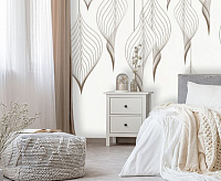 Фотообои DS 3D PL-052&nbsp;&nbsp;(DL-001 песок) 3*2,7