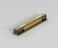 Brass Line Коннектор прямой латунь 85008/00